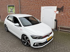 Volkswagen Polo - 2.0 TSI GTI Automaat, PDC, Stoelverwarming, Nieuwstaat