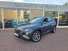 Hyundai Tucson - 1.6 T-GDI MHEV 1e eigenaar*Compleet onderhoud*Camera*Carplay*Led*Stoel/Stuur verwarming* R