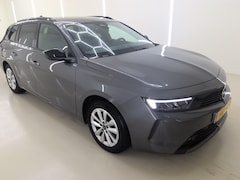 Opel Astra Sports Tourer - 1.2 Turbo Business Edition+Led+Vitrual+Navigatie+Camera+Keyless+trekhaak+Apple-carplay+Spo