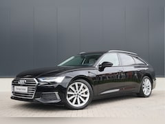 Audi A6 Avant - 50 TFSI e quattro Design - Pano - HUD - Matrix LED - Memory - 360 Camera - Stoelverwarming