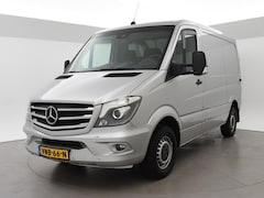 Mercedes-Benz Sprinter - 316 2.2 CDI 163 PK L1H1 EURO 6 + CAMERA | XENON | 3500 KG TREKHAAK | STOELVERWARMING