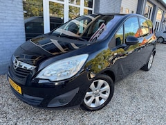 Opel Meriva - 1.4 TURBO, COSMO, CLIMA, VELGEN, NW APK