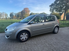 Renault Scénic - 1.6-16V Business Line, airco, nap, apk