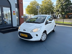 Ford Ka - 1.2 Cool & Sound start/stop AIRCO