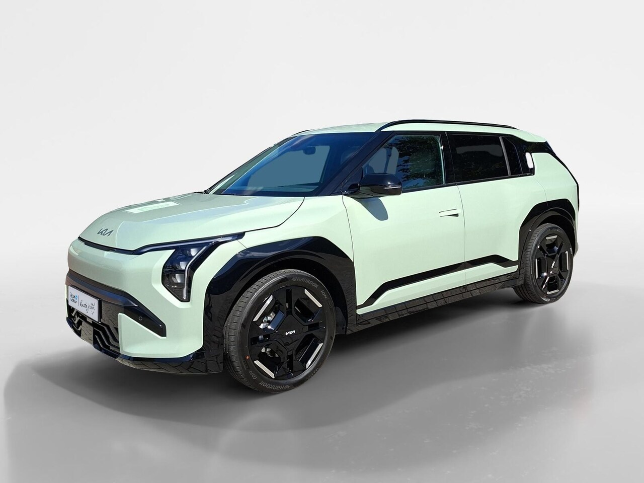 Kia EV3 - GT-Line Business Edition 81.4 kWh GT-Line Business Edition 81.4 kWh - AutoWereld.nl