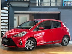 Toyota Yaris - 1.5 Hybrid Energy Plus