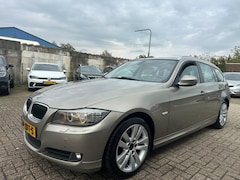 BMW 3-serie Touring - 318i Corporate Lease Luxury Line CLIMA/ CRUISE/ NAVI