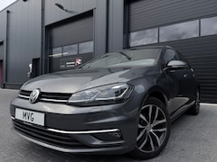 Volkswagen Golf - 1.0 TSI Comfortline 110PK|Carplay|ACC|Stoel verw|Clima|Led|PDC|Navi|LMV|1e eigenaar|Dealer
