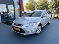 Ford Mondeo - 1.6 EcoBoost Titanium