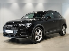 Audi Q3 - 45 TFSI e S edition Pano|Carplay|Trekhaak
