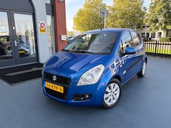 Suzuki Splash - 1.2 Exclusive AIRCO LMV