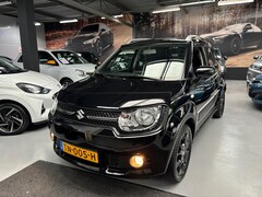 Suzuki Ignis - 1.2 Select / Camera / Carplay
