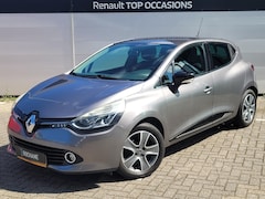 Renault Clio - 0.9 TCe ECO Night&Day | Navigatie | Parkeersensoren Achter | Cruise Control | Historie | A