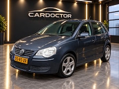 Volkswagen Polo - 1.4 Airco - Carplay - NW APK - NAP