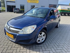 Opel Astra Wagon - 1.6 Cosmo CLLIMA AIRCO NIEUWE APK