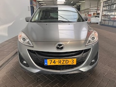 Mazda 5 - 5 1.8 TS+