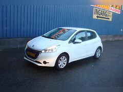 Peugeot 208 - 1.0 VTi Active
