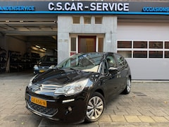 Citroën C3 - 1.2 PureTech Collection Airco | Cruise | Elec.ramen | NAP