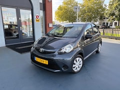 Toyota Aygo - 1.0 VVT-i Comfort AIRCO