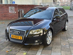 Audi A3 Sportback - 1.8 TFSI S-edition, NAVI, APK