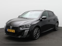 Peugeot 208 - 1.2 Hybrid 145 e-DCS6 GT Alcantara / 2+6 Jaar Garantie
