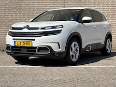 Citroën C5 Aircross - 1.2 PureTech Business | € 7.950, - NETTO | Camera | Cruise | Climate | Navi |