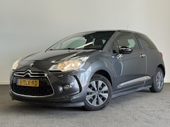 Citroën DS3 - 1.2 VTi Business Clima Navi Nieuwe apk