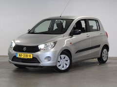 Suzuki Celerio - 1.0 Comfort 1e eigenaar | 36.450 km