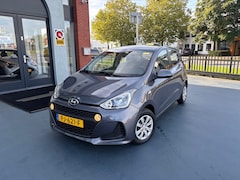 Hyundai i10 - 1.0i Comfort AIRCO