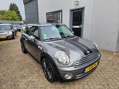 MINI 3-Deurs - 1.4 One Anniversary MK II 2010 |Airco|Cruise