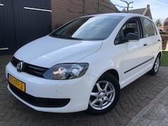 Volkswagen Golf Plus - 1.2 TSI Trendl. Airco / APK 23-10-2027