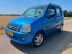Suzuki Wagon R+ - 1.3 FreeStyle|automaat|
