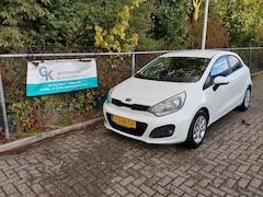 Kia Rio - 1.2 CVVT Plus Pack