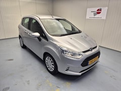 Ford B-Max - 1.0 EcoBoost Style Navi Airco Cruise Control Trekhaak