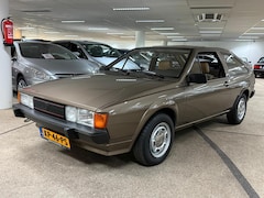 Volkswagen Scirocco - 1.8 GT. 133.000km Zeer mooi en compleet