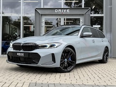BMW 3-serie Touring - 330e xDrive M-Sport Pro |Pano|Driving Ass Prof|Innovation|360Cam|19"|