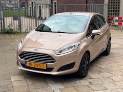 Ford Fiesta - 1.0 Style, NAVI, APK