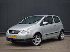 Volkswagen Fox - 1.4 Trendline APK 06-2027