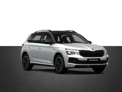 Skoda Kamiq - Monte Carlo 1.0 TSI 115 PK DSG Automaat | Adaptieve cruise control | Trekhaak | Panorama d