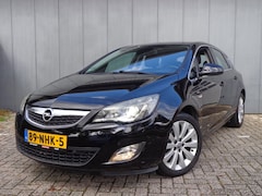Opel Astra - 1.4 Turbo Cosmo met Onderhoudsboekje