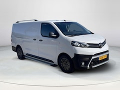 Toyota PROACE Long Worker - 2.0 D-4D Navigator