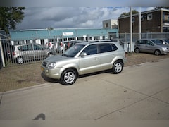 Hyundai Tucson - 2.0i Style Executive