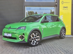 Renault 5 - 5 comfort range techno 52 kWh Pack Winter, V2G, Navigatie, Apple/Android Auto, Camera