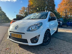 Renault Twingo - 1.2-16V Night&Day A-C Elek Pakket Panoramadak