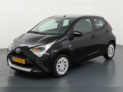 Toyota Aygo - 1.0 VVT-i x-play|Camera|Airco|Cruise|Navi