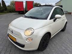 Fiat 500 C - 1.2 Pop
