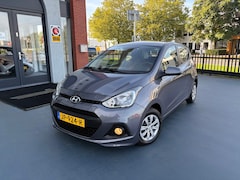 Hyundai i10 - 1.0i i-Motion Comfort AIRCO