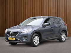 Mazda CX-5 - 2.0 TS+ Pack 2WD 165PK | 1800KG Trekgewicht | Stoelverwarming | Nette Staat