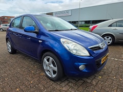 Hyundai i20 - 1.2i DynamicVersion 5-deurs