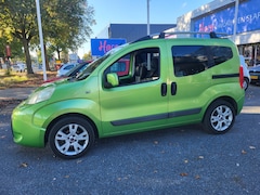 Fiat Qubo - 1.4 Dynamic, AIRCO, DISTR.VERVANGEN, NWE APK
